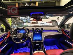 مرسيدس بنز C-Class